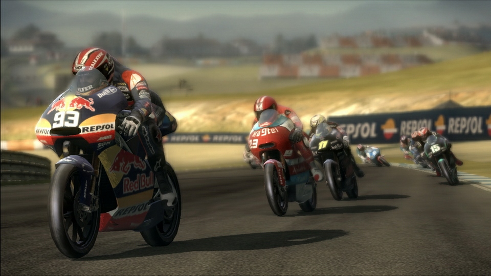 MotoGP 10/11 - Imagen 24